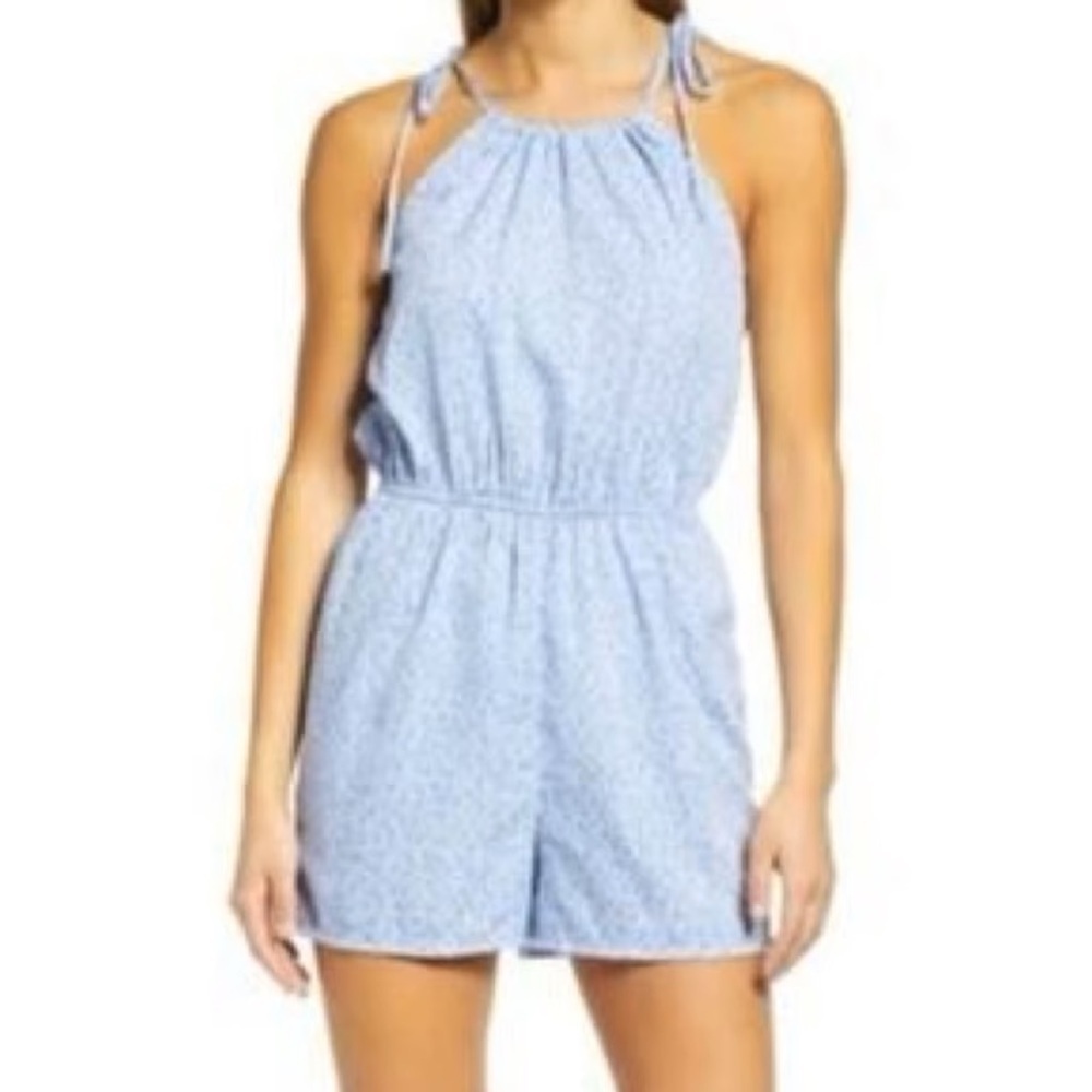 NWT Vero MODA Romper